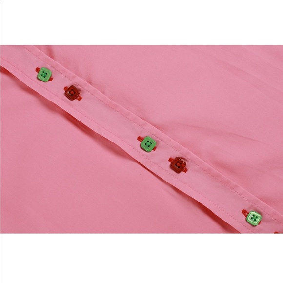 NWT - Coofandy Men’s Button-down Shirt - Picture 3 of 13